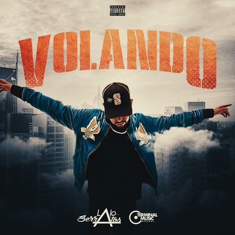 VOLANDO
