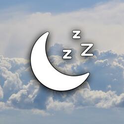 Deep Sleep with Music