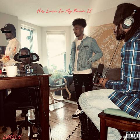 Her Love is My Pain 2