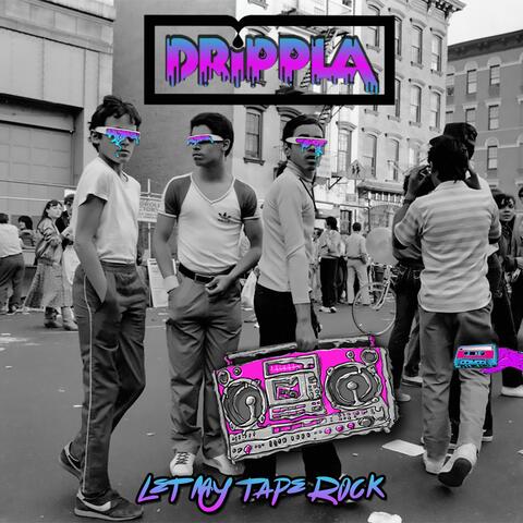 Let My Tape Rock