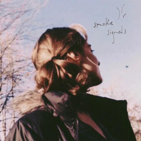 Smoke Signals / Time and Wine