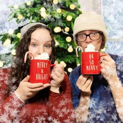 Have Yourself a Merry Little Christmas (feat. Andrew DiRienzo)
