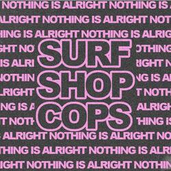 Nothing is Alright