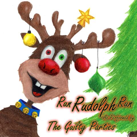 Run Rudolph Run