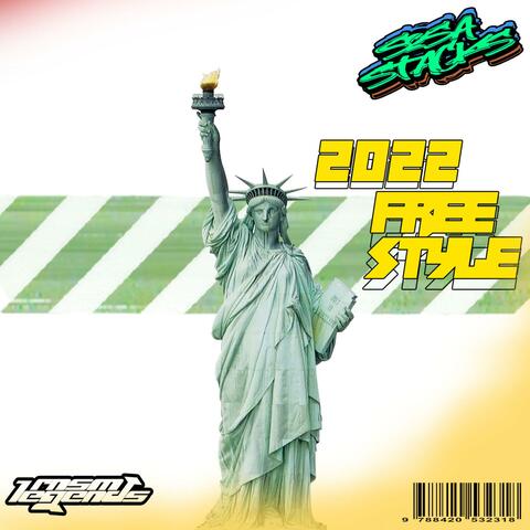 2022 freestyle