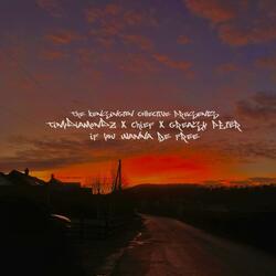 If you wana be free