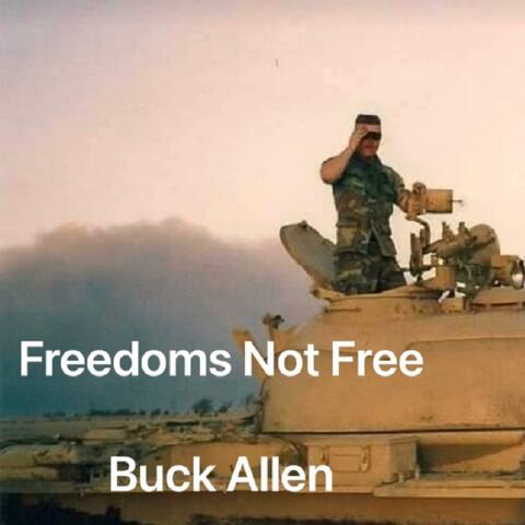 Freedom's Not Free
