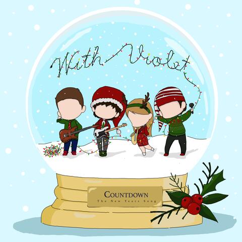 Countdown (The New Years Song) (feat. Beth Howse)