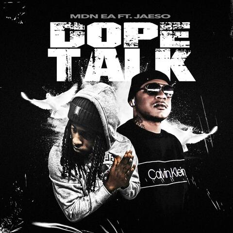DOPETALK (feat. JAESO)