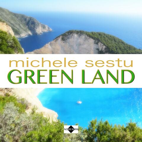 Green land