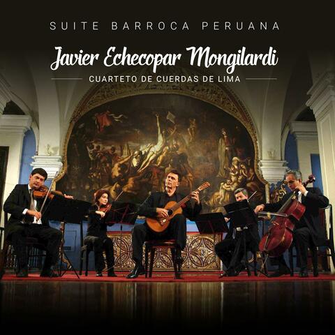 Suite Barroca Peruana