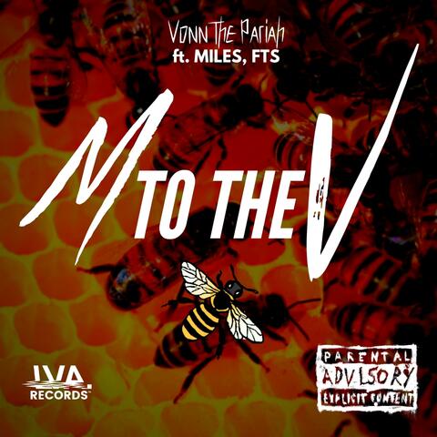 M to the V/B (feat. FTS) [Vonn's Late Nights/TikTok]