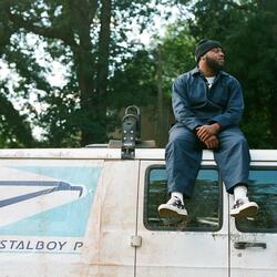 Running Roun' (feat. Jay The Philosopher)