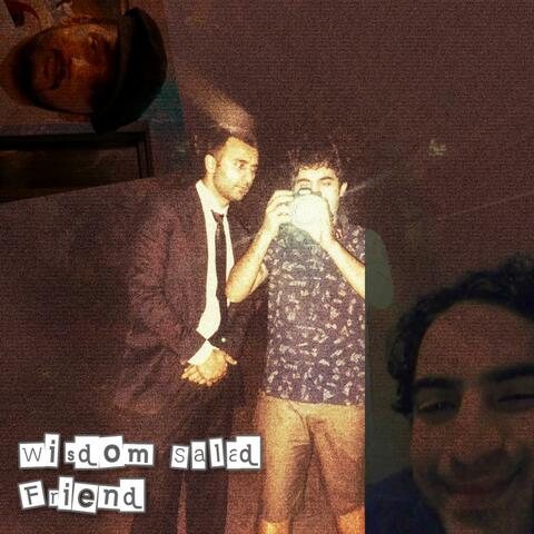 Friend