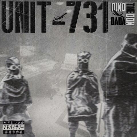 Unit 731