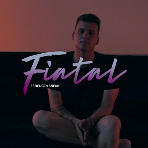 Fiatal voltál (feat. snekk)