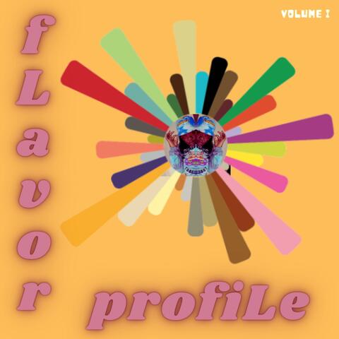 fLavor profiLe voLume I