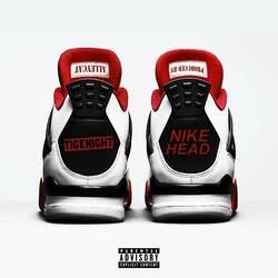 Nike Head