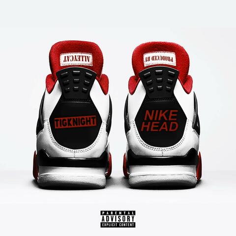 Nike Head