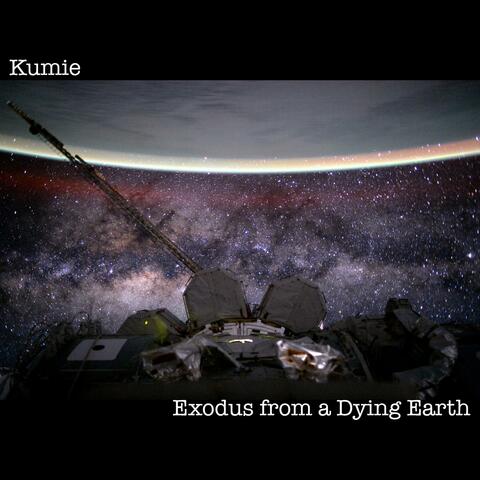 Exodus from a Dying Earth