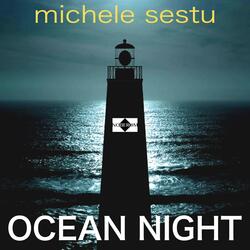 Ocean night