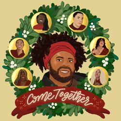 Come Together (feat. Amanda Sharee, Tree G Music, Jen Zelaz, Hummingbird, Paris November & CoCo Sullivan)