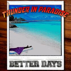 Thunder In Paradise