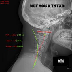 Not You (feat. TNTXD)