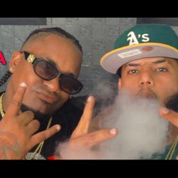 De Agencia (feat. Laidil)