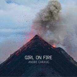Girl on Fire
