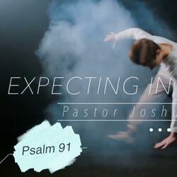 Expecting in the Night