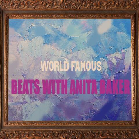 beats with Anita Baker