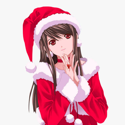 All I Want For Christmas Is You (Nightcore)
