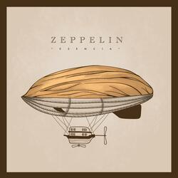 Zeppelin (feat. THC FLOW)