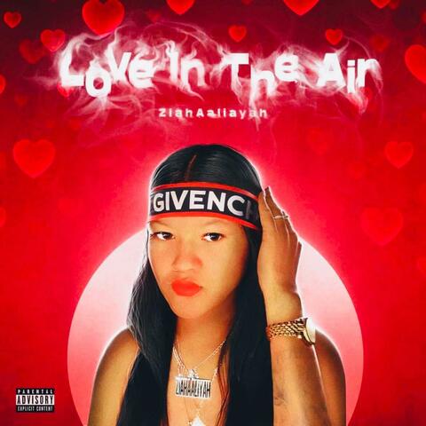 Love In The Air
