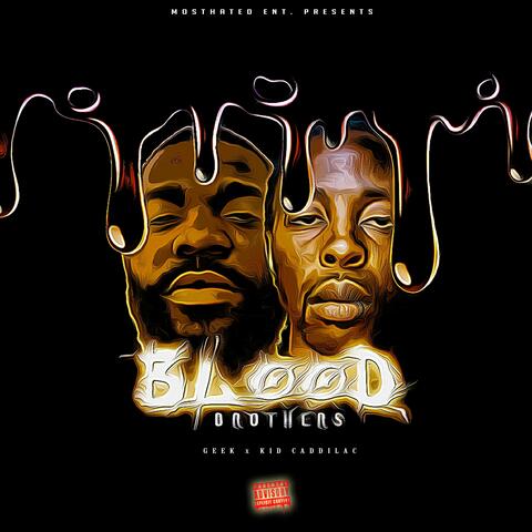 Blood Brothers