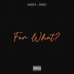 For What? (feat. Shamzy)
