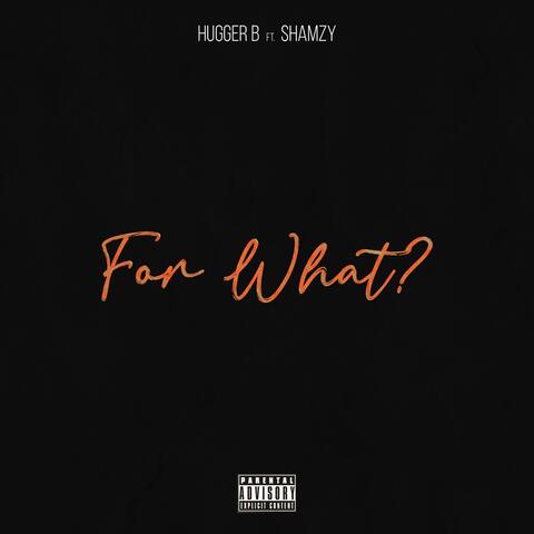 For What? (feat. Shamzy)