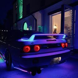 HELL (feat. sway55)