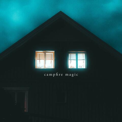 Campfire Magic (Instrumental)