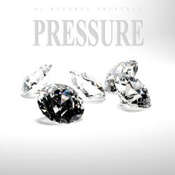 Pressure (feat. T LEE & Maverick)