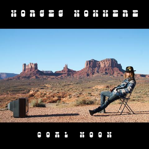 Horses Nowhere