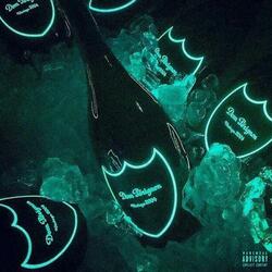 Champagne (feat. ChinMay)