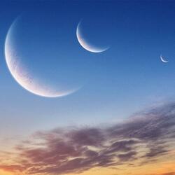 3 Moons (feat. gwendear)