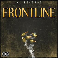 Frontline (feat. T LEE & Maverick)