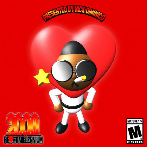 Heart Millennium 2000