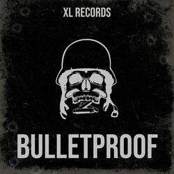 Bulletproof (feat. T LEE & Maverick)