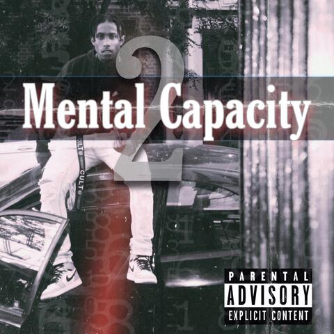 Mental Capacity 2