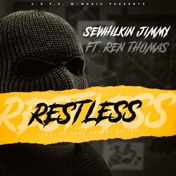 Restless (feat. Ren Thomas)