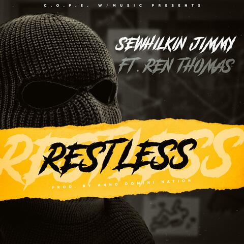 Restless (feat. Ren Thomas)